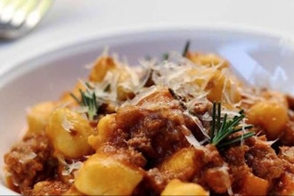 Northern Italian Favorites for the Winter